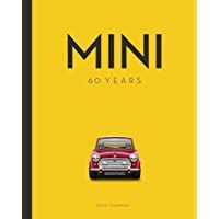 Los mejores  - Mini: 60 Years